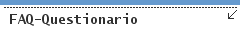 FAQ-Questionario