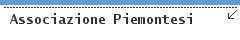 Associazione Piemontesi