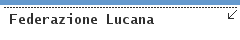 Federazione Lucana