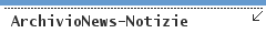 ArchivioNews-Notizie